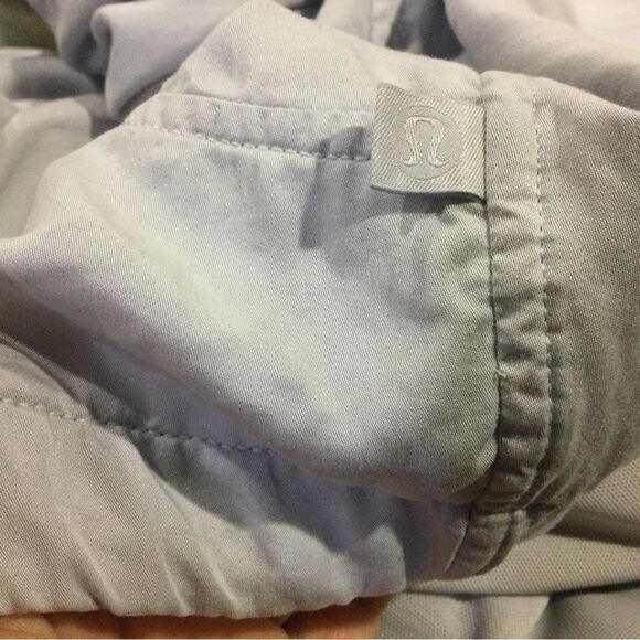 LULULEMON ATHLETICA Sport Hoodie - Picture 8 of 10